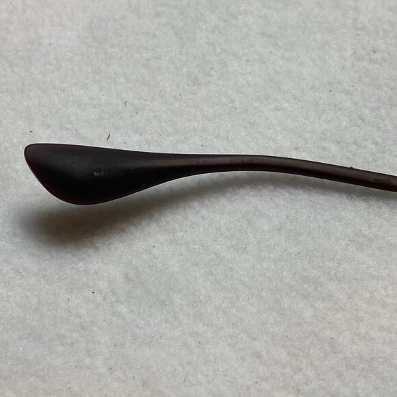 Ray-Ban RB 3539 Eyeglasses 192/8G Gray 54-19-145 - Picture 10 of 13